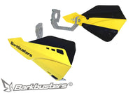 barkbusters sabre mx handguards