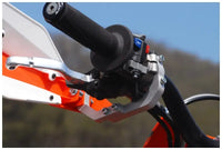 barkbusters sabre mx handguards
