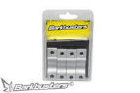 barkbusters saddle clamp set for 1 1 8 bars