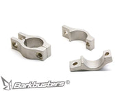 barkbusters saddle clamp set for 1 1 8 bars