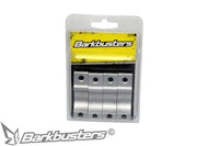 barkbusters saddle clamp set for 1 1 8 bars