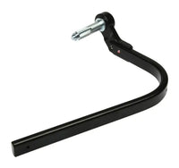 barkbusters universal hardware kit