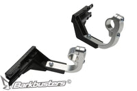 barkbusters storm handguards single point clamp mount