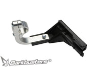 barkbusters storm handguards single point clamp mount