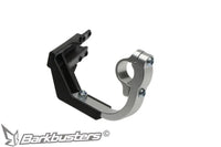 barkbusters storm handguards single point clamp mount