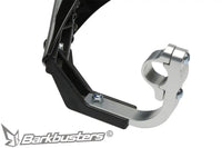 barkbusters storm handguards single point clamp mount