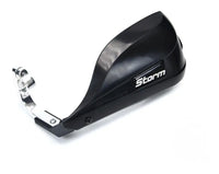 barkbusters storm handguards single point clamp mount
