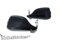 barkbusters storm handguards single point clamp mount