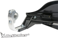 barkbusters storm handguards single point clamp mount