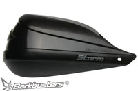 barkbusters storm plastic guards only