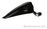 barkbusters storm handguards single point bar end mount