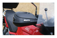 barkbusters storm handguards single point bar end mount