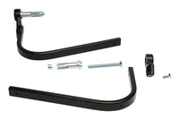 barkbusters storm handguards single point bar end mount