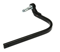 barkbusters storm handguards single point bar end mount
