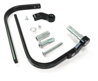 barkbusters storm handguards single point bar end mount