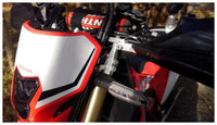 barkbusters mounting kit