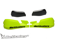 barkbusters vps handguard kit two point mount tapered