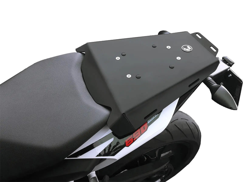 Hepco & Becker Sportrack KTM Duke 690 from 2016-