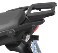 Hepco & Becker Rear Alurack Kawasaki Versys 1000