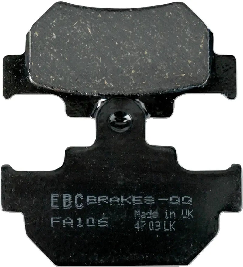 EBC Brake Pads For Suzuki LS 650 Savage '86-'88 + '95-'04
