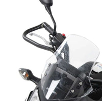 Hepco & Becker Protection Bars Front HONDA NC 700 X (2012-2013)/750 X/DCT (2014-2020)