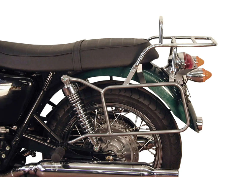 Hepco & Becker Complete Rack Triumph Bonneville / T100 / SE '02-'16