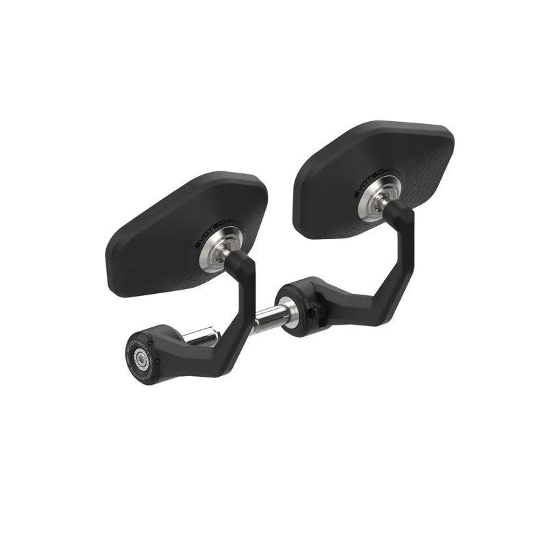 Evotech Performance Bar End Mirrors Sport BMW S1000XR 2015-