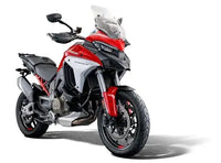 Evotech Performance Cylinder Head Guard Ducati Multistrada V4 2021-
