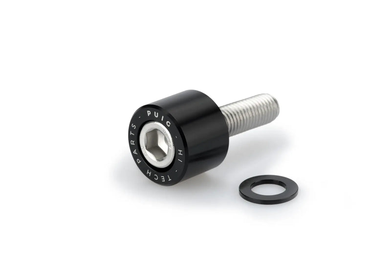 Puig Bar End Mirror Adapter BMW S1000R / R NineT