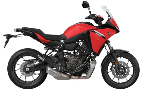 Yamaha Tracer 7 / GT