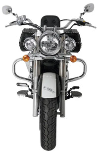 Hepco & Becker Twinlights Suzuki C 800 Intruder