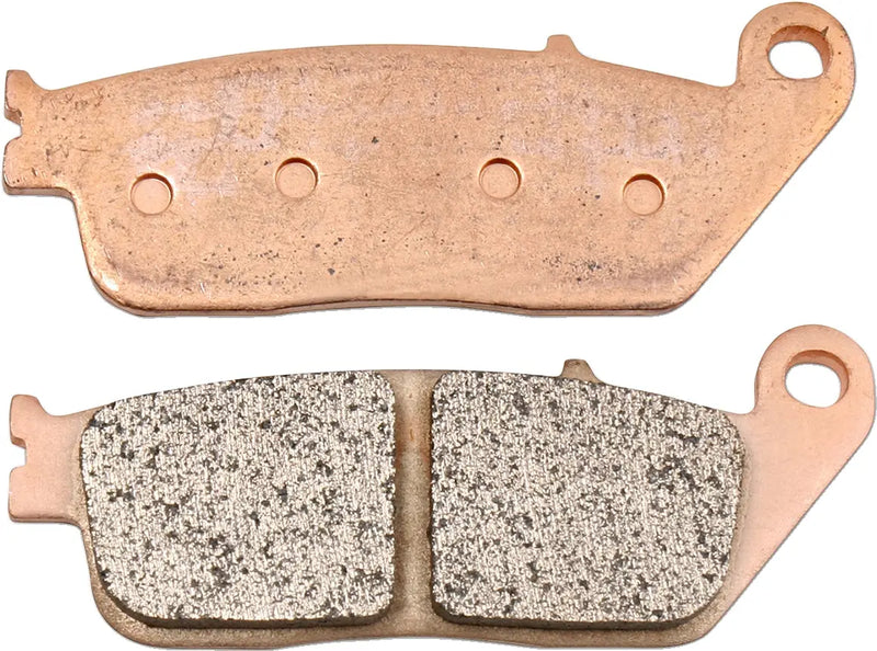 EBC Brake Pads For Triumph Street Twin 2016-2017