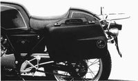 Hepco & Becker Complete Rack Honda GB 500 Clubman