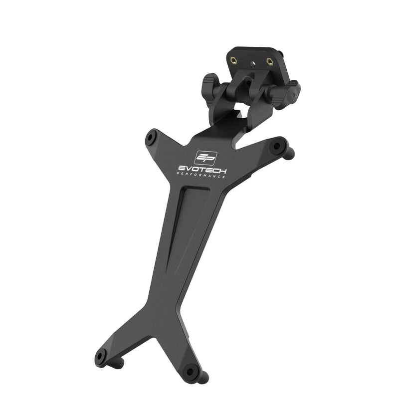Evotech Performance Garmin GPS Mount Yamaha Tracer 7 / GT 2025-