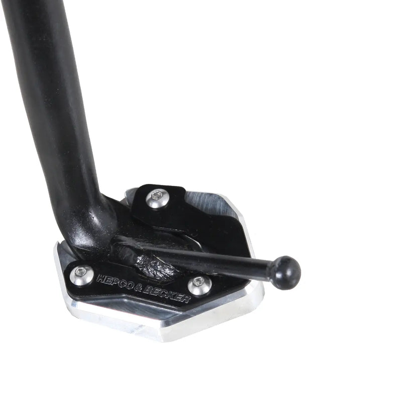 Hepco & Becker Side Stand Enlarger Yamaha Tracer 900 & GT '18-