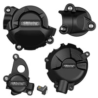 GB Racing Secondary Engine Cover Set M1000RR 2025-
