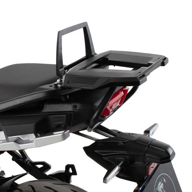 Hepco & Becker Rear Alurack Yamaha Tracer 9 / GT 2021-2024