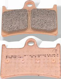 EBC Brake Pads For Yamaha YZF-R6 2008-2016