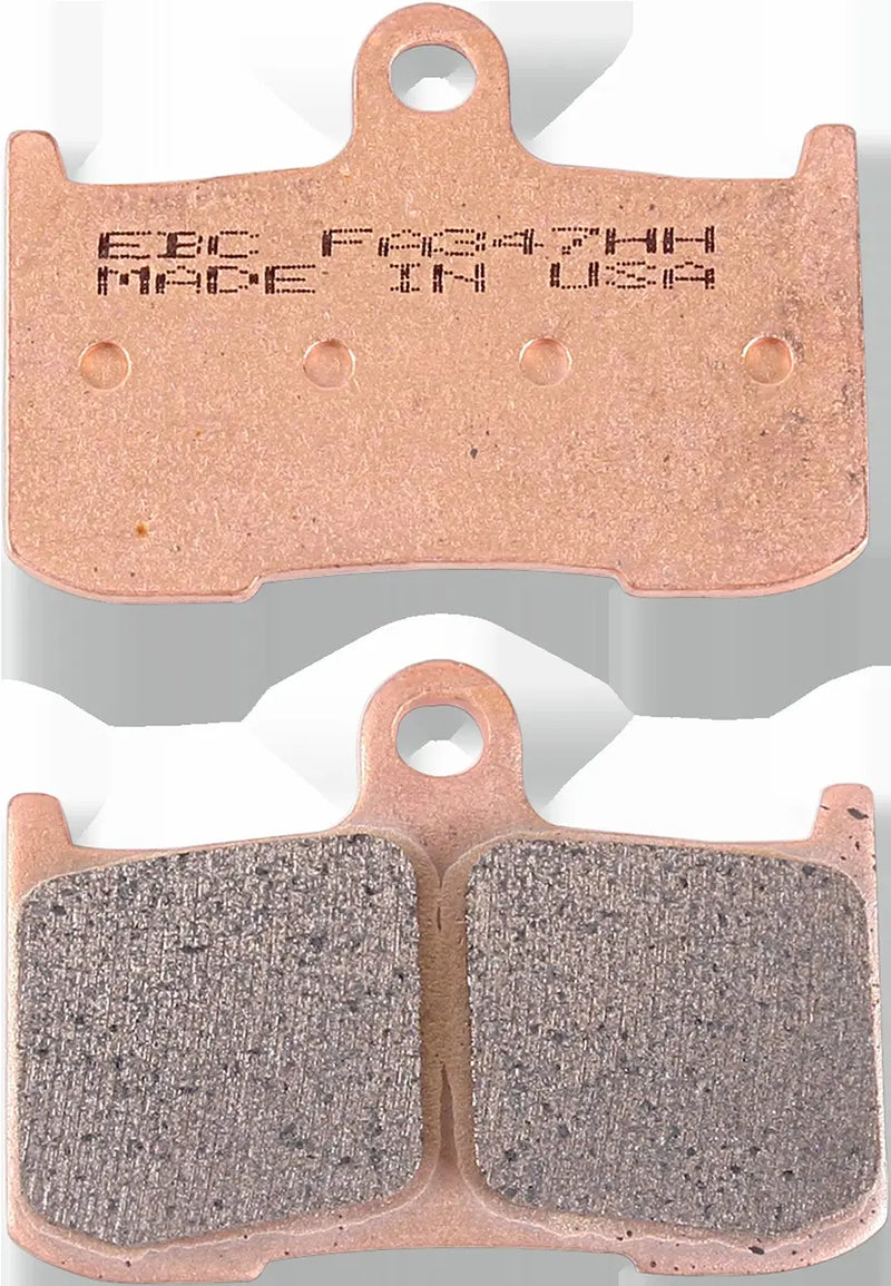 EBC Brake Pads For Kawasaki Z 900 / SE 2018-