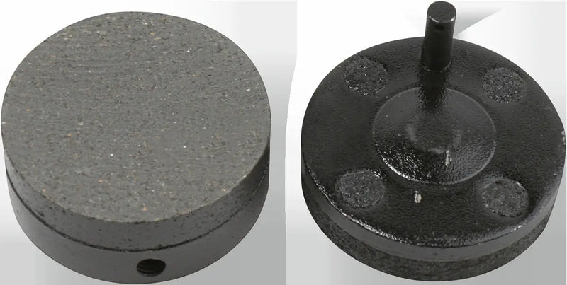 EBC Brake Pads For Honda CB 450 K3-K4 1970-1971