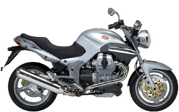 Moto Guzzi Breva 1200