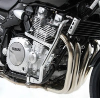 Hepco & Becker Crash Bars Yamaha XJR 1200 / 1300