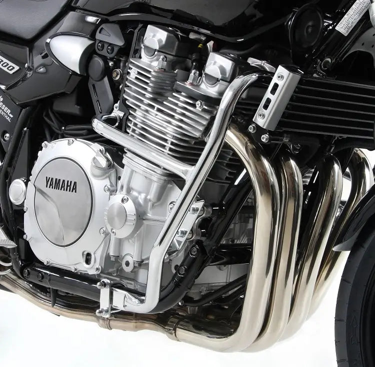 Hepco & Becker Crash Bars Yamaha XJR 1200 / 1300