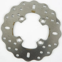 EBC Brake Rotors For Kawasaki Z 125 Pro / SE 2017-2025