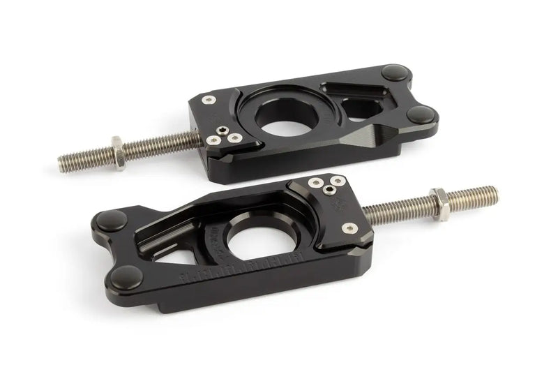 Gilles Tooling TCA Chain Adjusters BMW S1000R / S1000RR / S1000XR '09-'23