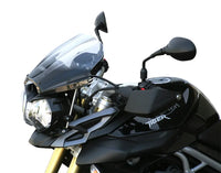 MRA Touring Windshield Triumph Tiger 800 / XC / XCA / XR 2010-2017