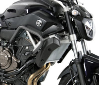 Hepco & Becker Crash Bars Yamaha FZ-07 / MT-07 2014-2017