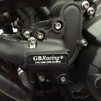 GB Racing Water Pump Cover Yamaha FZ-09 / MT-09 / FJ-09 / XSR900 2014-2020