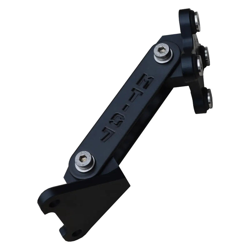 BikePenR Motorcycle GPS Mount Yamaha MT07 2014-2022