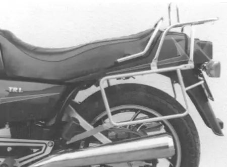 Hepco & Becker Complete Rack Yamaha TR 1 81'